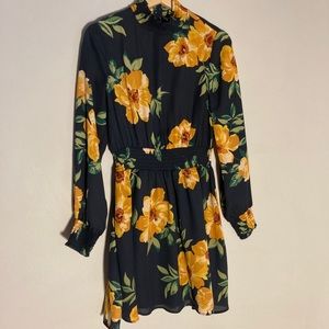 ⚡️Sale Contemporary Forever 21 Dress